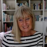 Profilfoto von Gisela Rudolph-Masuch