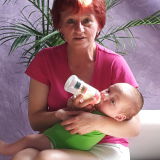 Profilfoto von Gabriele Leopold