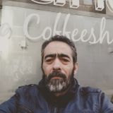 Profilfoto Cengiz Uzun Profilfoto von Cengiz Uzun