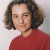 Profilfoto Katrin Rublack Profilfoto von Katrin Rublack