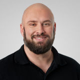 Profilfoto von Björn Röder