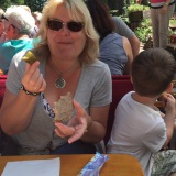 Profilfoto von Bärbel Wolf