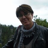 Profilfoto Susanne Döbler Profilfoto von Susanne Döbler