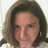 Profilfoto von Bettina Miller