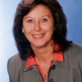 Profilfoto von Bernadette Haupt