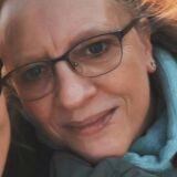 Profilfoto von Anja Grüneweg