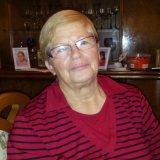 Profilfoto Ulrike Stahlberg Profilfoto von Ulrike Stahlberg