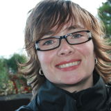 Profilfoto von Anke Böhme