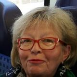 Profilfoto von Rosemarie Berends