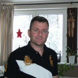 Profilfoto von Arne Groth