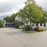 Foto der Schule Städt. Balthasar-Neumann Realschule, München