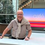 Profilfoto von Frank Saeger