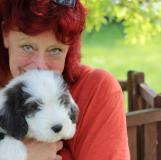 Profilfoto Barbara Böttcher Profilfoto von Barbara Böttcher