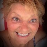 Profilfoto von Sabine Pinz