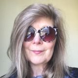 Profilfoto Claudia Hopfe Profilfoto von Claudia Hopfe