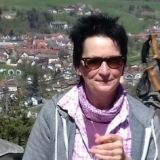 Profilfoto von Dorothee Röck