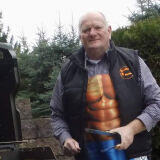 Profilfoto Dieter Wibben Profilfoto von Dieter Wibben