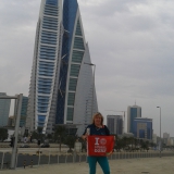 Profilfoto Sonja Krieger Profilfoto von Sonja Krieger