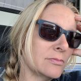 Profilfoto Nicole Otzen Profilfoto von Nicole Otzen