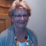 Profilfoto von Gerda Roeb-Wilms