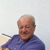 Profilfoto von Hans-Achim Zeh