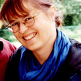 Profilfoto von Bettina Jungkunz