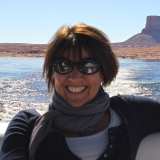Profilfoto von Kirsten Mohaupt