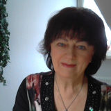 Profilfoto von Rosemarie Aplas