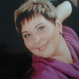 Profilfoto Steffi Steinbrück Profilfoto von Steffi Steinbrück