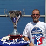 Profilfoto von Arno Dietrich