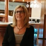 Profilfoto von Andrea Frank