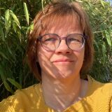 Profilfoto von Stefanie Graf-Wiederstein