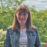 Profilfoto von Birgit Böhmer