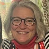 Profilfoto von Monika Endres (Roeben-Hentschel)