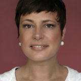 Profilfoto von Anke Beckmann