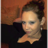 Profilfoto von Stefanie Vorberg