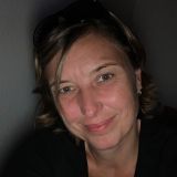 Profilfoto Yvonne Pusch Profilfoto von Yvonne Pusch