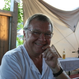 Profilfoto von Wolfgang Förster