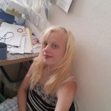 Profilfoto von Jessica Schulz
