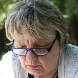 Profilfoto von Christina Hillmann