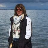 Profilfoto von Claudia Krebs