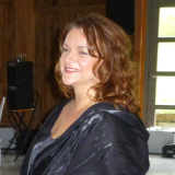 Profilfoto von Andrea Arnold-Meyer