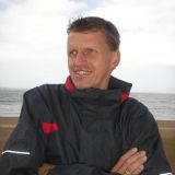 Profilfoto Frank Nießen Profilfoto von Frank Nießen