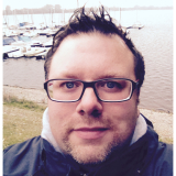 Profilfoto Andreas Wurms Profilfoto von Andreas Wurms