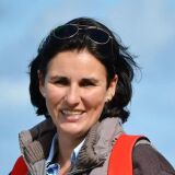 Profilfoto von Carolin Kayser