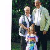 Profilfoto von Wolfgang Krebs