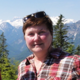 Profilfoto von Monika Leuschke