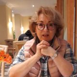 Profilfoto von Ute Schneider