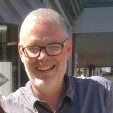 Profilfoto von Rüdiger Groß