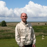 Profilfoto von Kai Hagenah